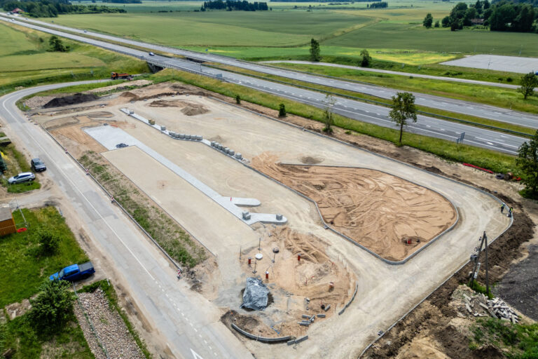 „Via Lietuva“ Vilniuje priėmė projekto partnerius: surengtas komandos susitikimas ir pažintinis vizitas